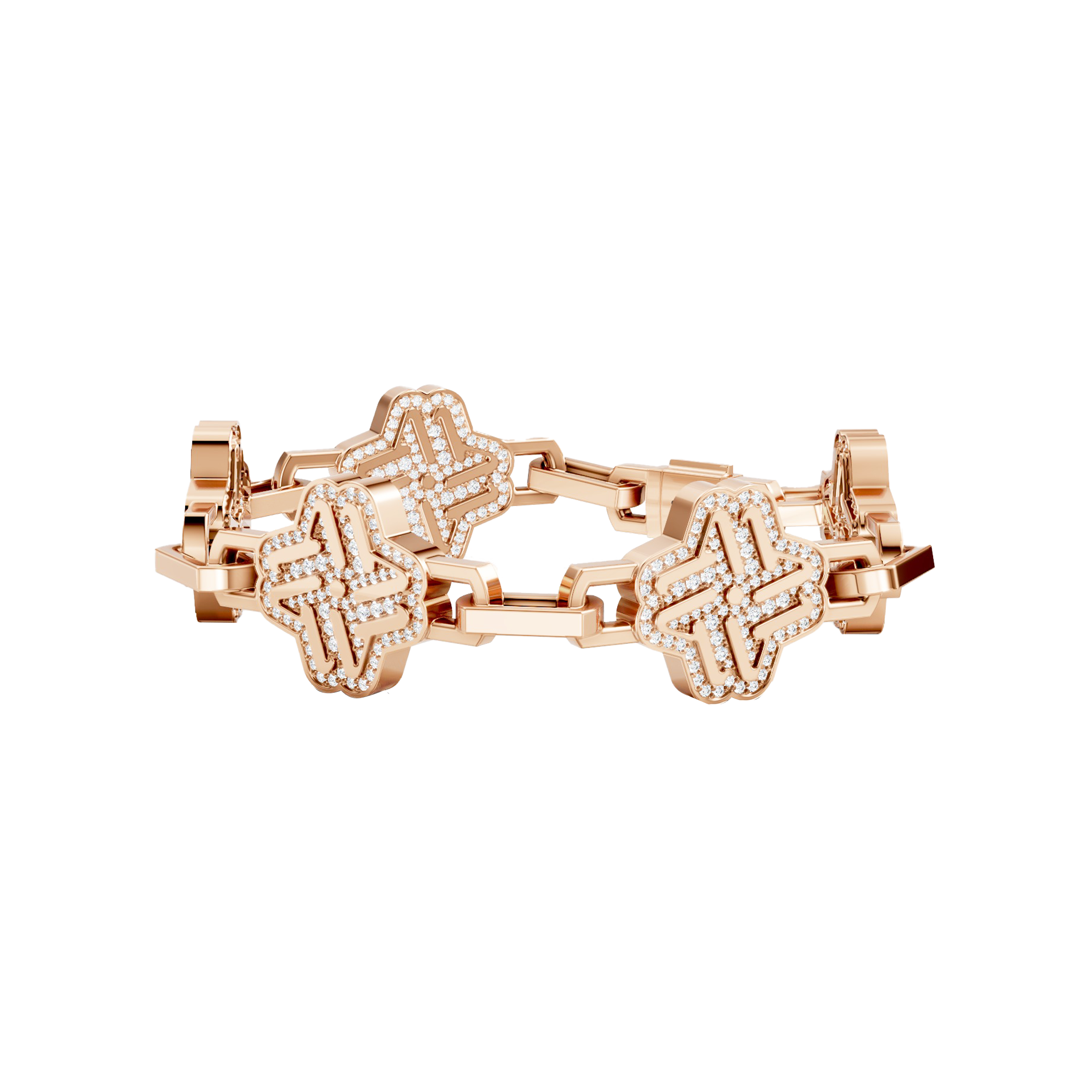 Maurice & Co Logo Bracelet - Image 6
